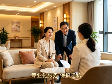 八步有偿售卵代生女生的客户的客户群体有哪些