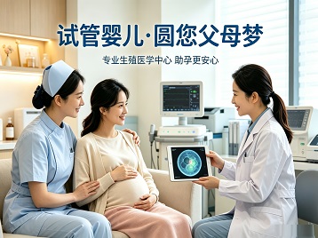 八步辅助生育服务 试管婴儿行业的兴起背景、发展与未来展望